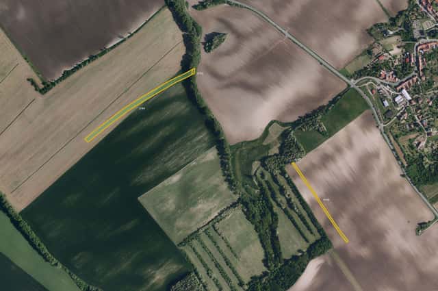 Zemědělská půda, prodej, Borkovany, Břeclav, Borkovany, okres Břeclav
