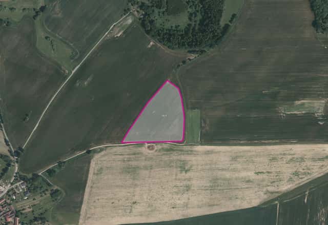 Zemědělská půda, prodej, Zvěrotice, Tábor, Zvěrotice, okres Tábor