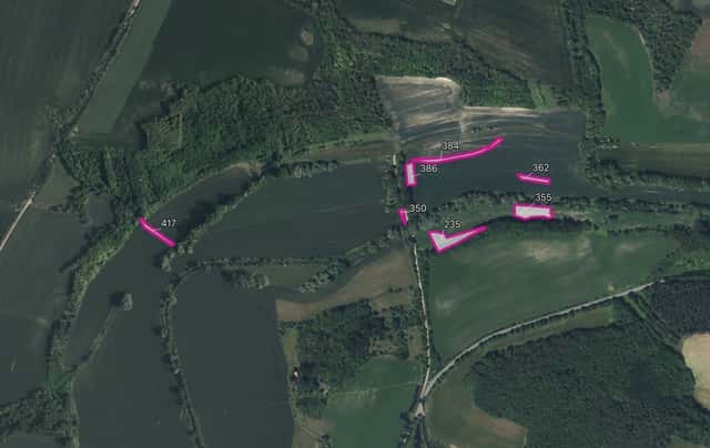 Zemědělská půda, prodej, Chržín, Kladno, Chržín, okres Kladno