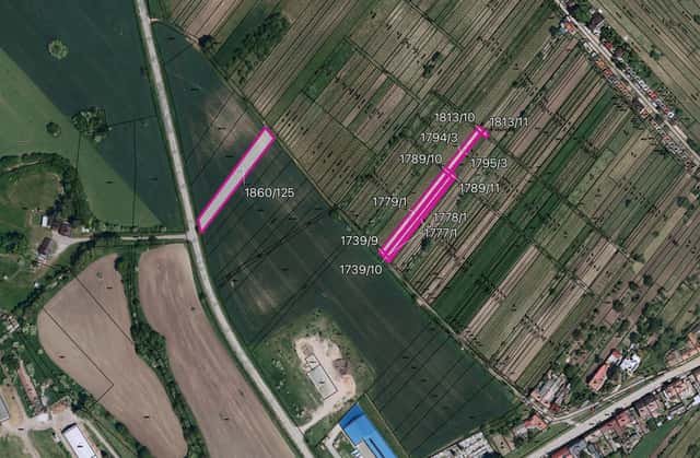 Zemědělská půda, prodej, Nový Poddvorov, Hodonín, Nový Poddvorov, okres Hodonín
