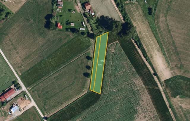 Zemědělská půda, prodej, Knínice, Blansko, Knínice, okres Blansko