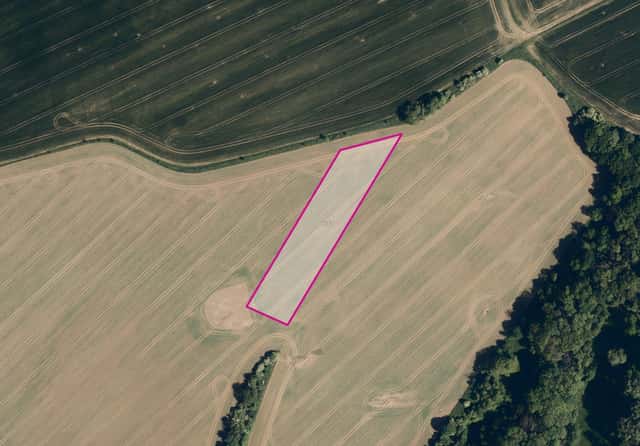 Zemědělská půda, prodej, Kostelany, Kroměříž, Kostelany, okres Kroměříž