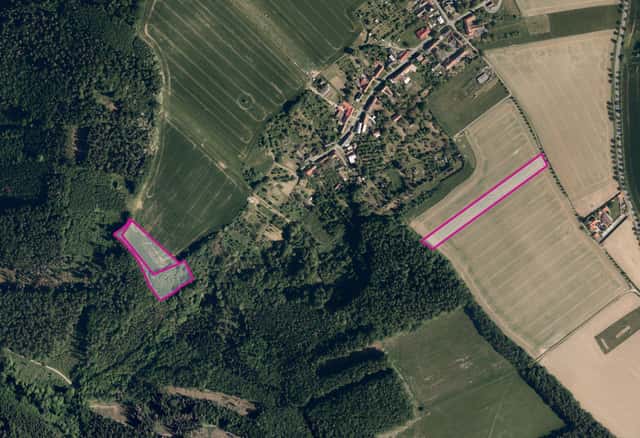 Zemědělská půda, prodej, Újezdsko, Kostelany, Kroměříž, Kostelany – Újezdsko, okres Kroměříž