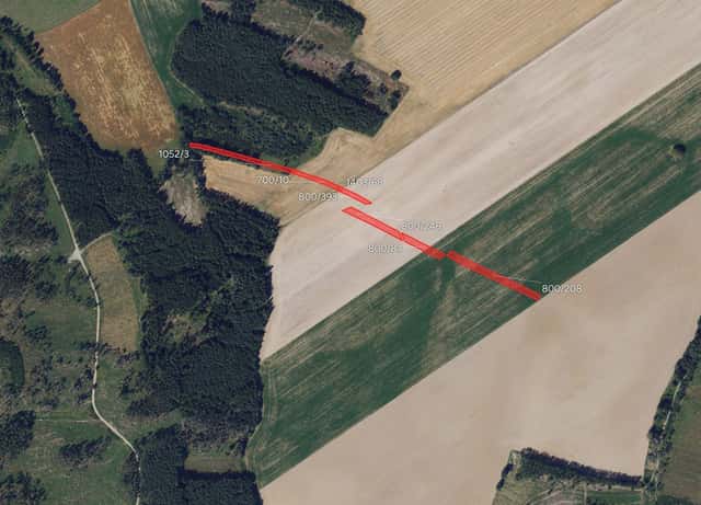 Zemědělská půda, prodej, Velká Roudka, Velké Opatovice, Blansko, Velké Opatovice – Velká Roudka, okres Blansko