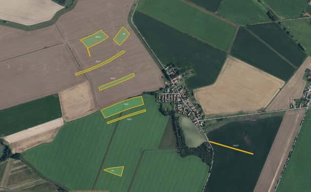 Zemědělská půda, prodej, Skochovice, Nový Bydžov, Hradec Králové, Nový Bydžov – Skochovice, okres Hradec Králové