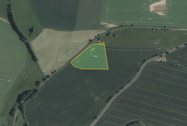 Zemědělská půda, prodej, Bubovice, Volenice, Příbram, Volenice – Bubovice, okres Příbram