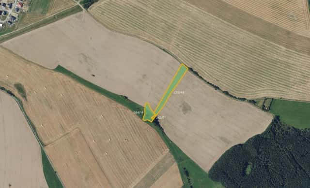 Zemědělská půda, prodej, Žďárná, Blansko, Žďárná, okres Blansko