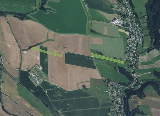Louka, prodej, Tatenice, Ústí nad Orlicí, Tatenice, okres Ústí nad Orlicí
