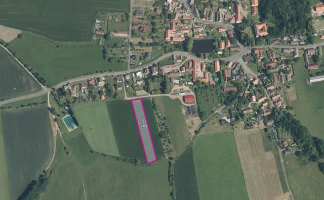 Zemědělská půda, prodej, Kanice, Domažlice, Kanice, okres Domažlice