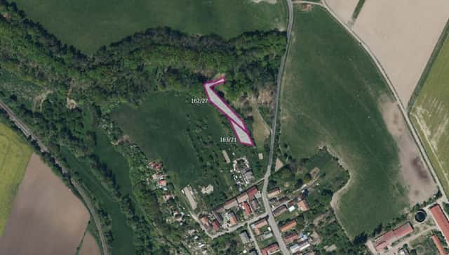 Louka, prodej, Jeníkovice, Pardubice, Jeníkovice, okres Pardubice