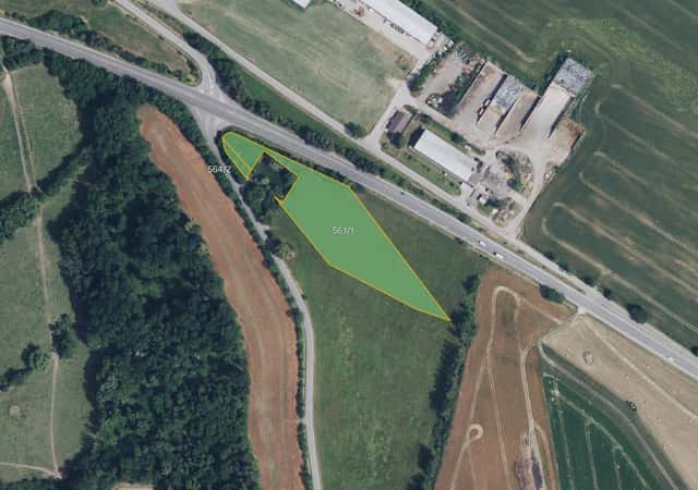 Zemědělská půda, prodej, Lavice, Sobotka, Jičín, Sobotka – Lavice, okres Jičín