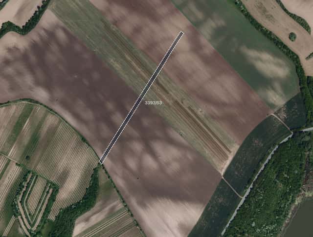 Zemědělská půda, prodej, Čejkovice, Hodonín, Čejkovice, okres Hodonín