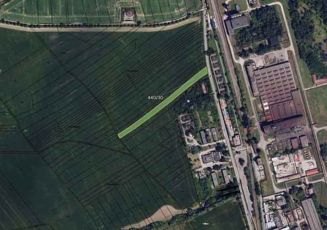 Zemědělská půda, prodej, Řepčín, Olomouc, Olomouc – Řepčín