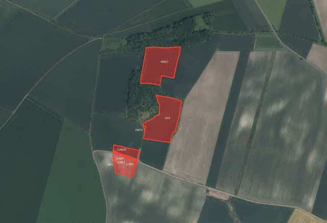 Zemědělská půda, prodej, Poplze, Libochovice, Litoměřice, Libochovice – Poplze, okres Litoměřice