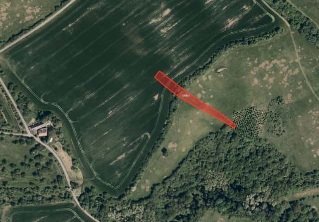 Zemědělská půda, prodej, Stříbrnice, Uherské Hradiště, Stříbrnice, okres Uherské Hradiště
