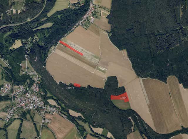 Zemědělská půda, prodej, Leštinka, Chrudim, Leštinka, okres Chrudim