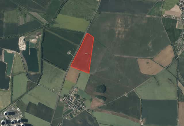 Zemědělská půda, prodej, Bečov, Most, Bečov, okres Most