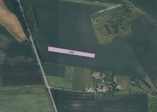Zemědělská půda, prodej, Olovnice, Mělník, Olovnice, okres Mělník