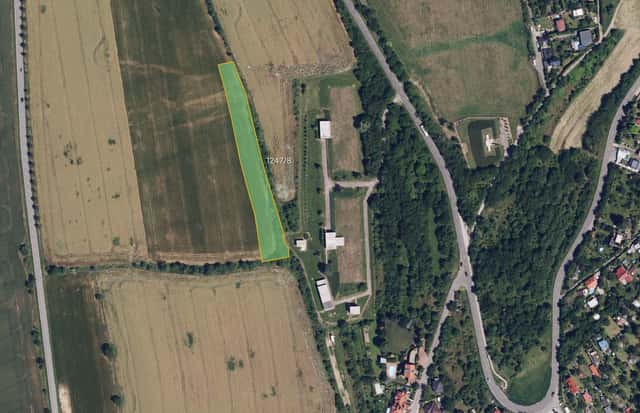 Zemědělská půda, prodej, Droždín, Olomouc, Olomouc – Droždín