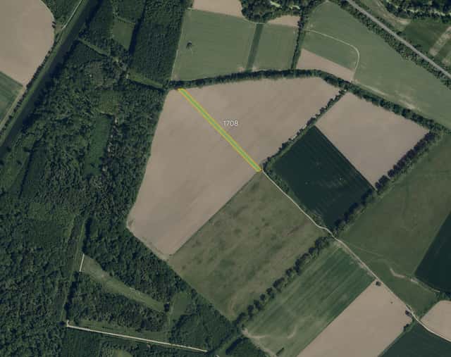 Zemědělská půda, prodej, Zarazice, Veselí nad Moravou, Hodonín, Veselí nad Moravou – Zarazice, okres Hodonín