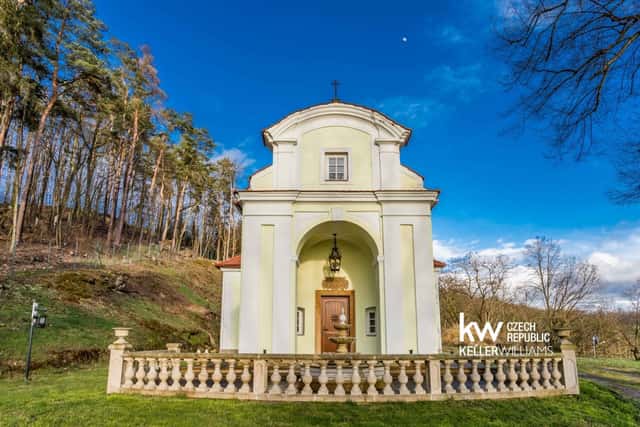 Zámek, hrad, památka, prodej, Kamenický vrch, Zákupy, Česká Lípa, Kamenický vrch, Zákupy, okres Česká Lípa