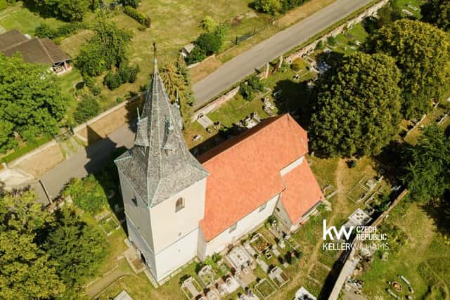 Zámek, hrad, památka, prodej, Roudníky, Chabařovice, Ústí nad Labem, Chabařovice – Roudníky, okres Ústí nad Labem
