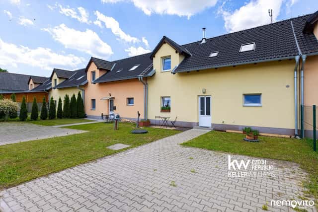 Rodinný dům, prodej, Kosořice, Mladá Boleslav, Kosořice, okres Mladá Boleslav