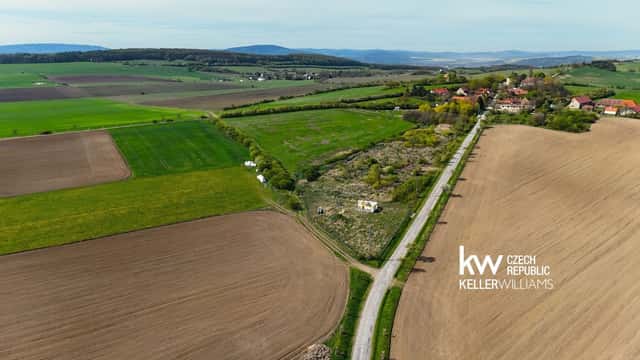 Zahrada, prodej, Borek, Suchomasty, Beroun, Suchomasty – Borek, okres Beroun