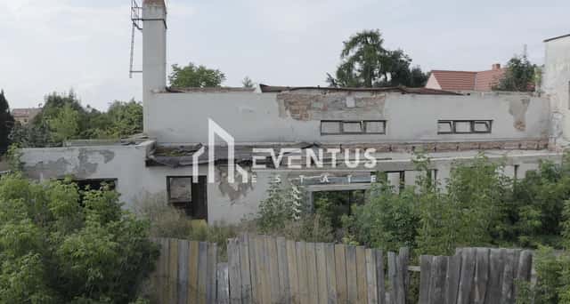 Prodej stavebního pozemku 1328 m2, Mělnická, Libiš, okres Mělník