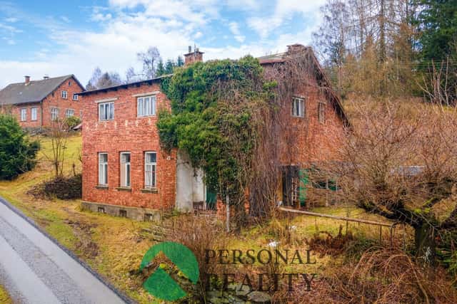 Prodej domu s pozemky o celkové ploše 6.051 m2, Benecko, Krkonoše, Benecko, okres Semily