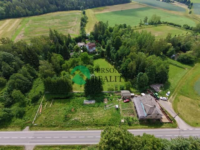 Prodej rodinného domu 354 m, Bohutín, Bohutín, okres Příbram