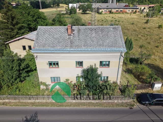 Prodej rodinného domu 127 m, Děčín - Nebočady, Vítězství, Děčín – Děčín XXXII-Boletice nad Labem