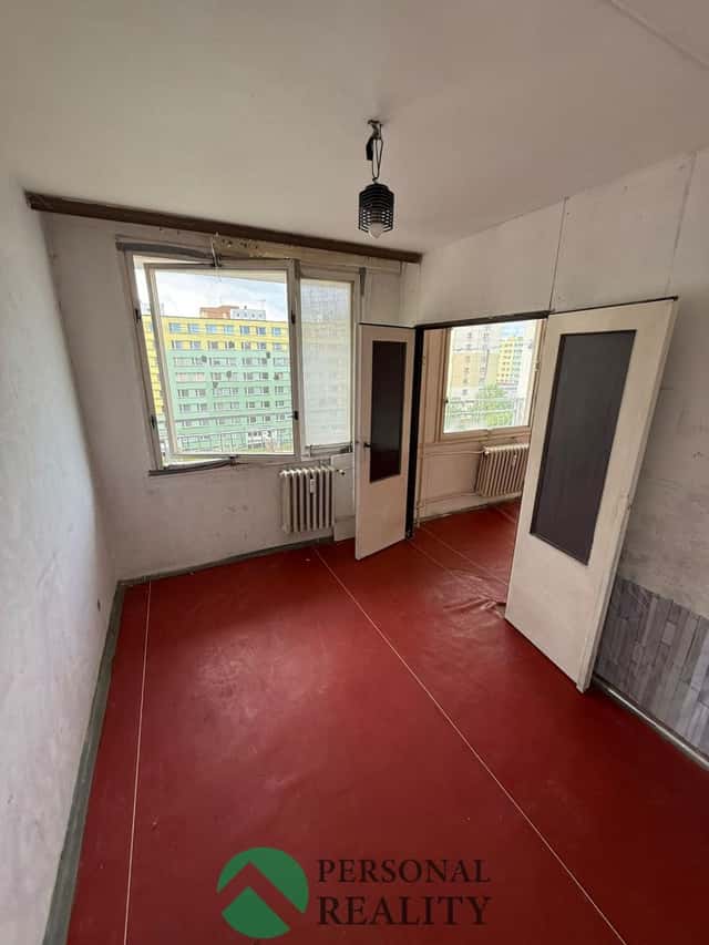 Prodej bytu 2+kk 48 m, Kladno - Kročehlavy, Jerevanská, Kladno – Kročehlavy