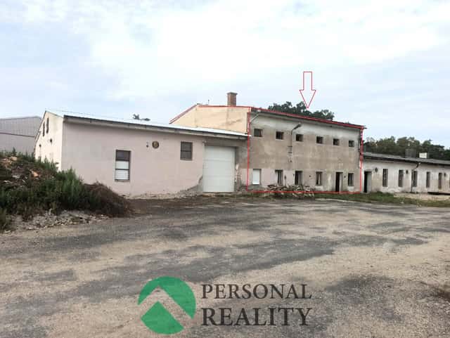 Prodej skladovacího prostoru, Krakovany - Božec, Krakovany – Božec, okres Kolín