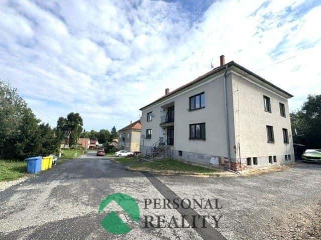 Prodej bytu 3+kk 78 m, Dolní Chvatliny, Dolní Chvatliny, okres Kolín
