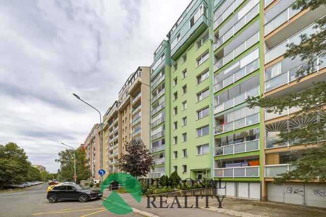 Prodej bytu 3+1 70 m, Praha - Letňany, Tupolevova, Praha 9 – Letňany
