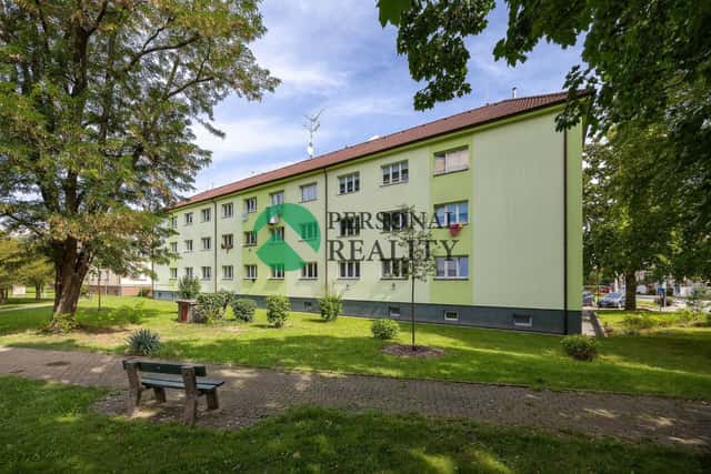 Prodej bytu 2+1, 54m2, Pardubice - ulice Dašická, Dašická, Pardubice – Bílé Předměstí