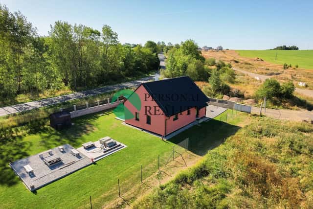 Prodej rodinného domu 74 m, Narysov, Narysov, okres Příbram