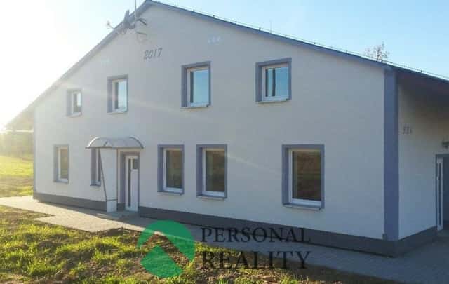 Pronájem bytu 2+kk 37 m, Lubná, Lubná, okres Rakovník