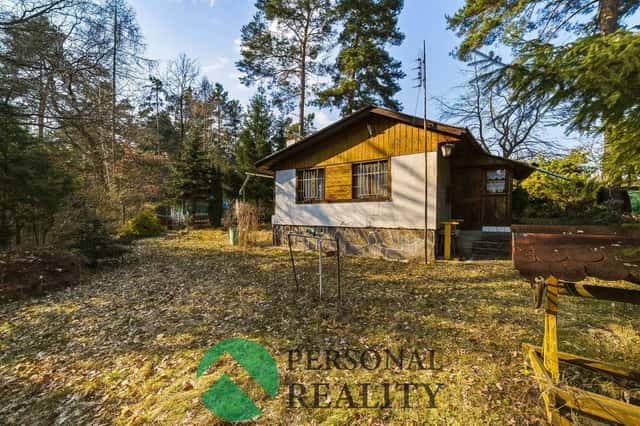 Pronájem specifické nemovitosti 55 m, Želízy, Želízy, okres Mělník