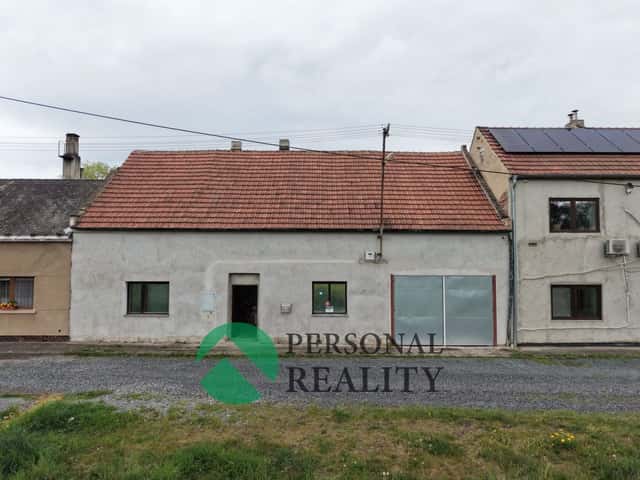 Prodej rodinného domu 120 m, Kvílice, Kvílice, okres Kladno