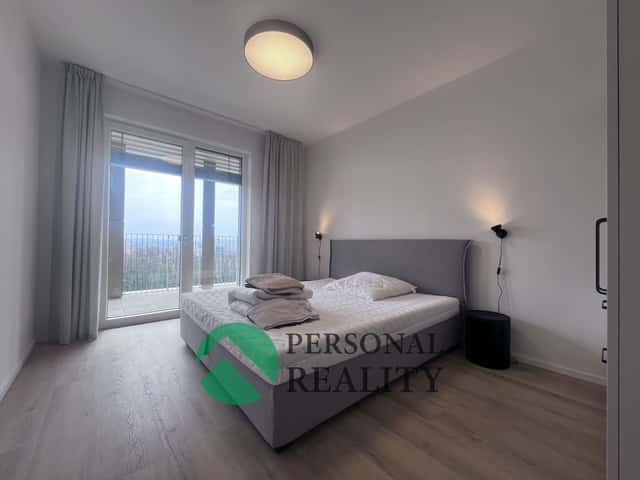 Pronájem bytu 2+kk 63 m, Praha - Strašnice, Počernická, Praha 10 – Strašnice