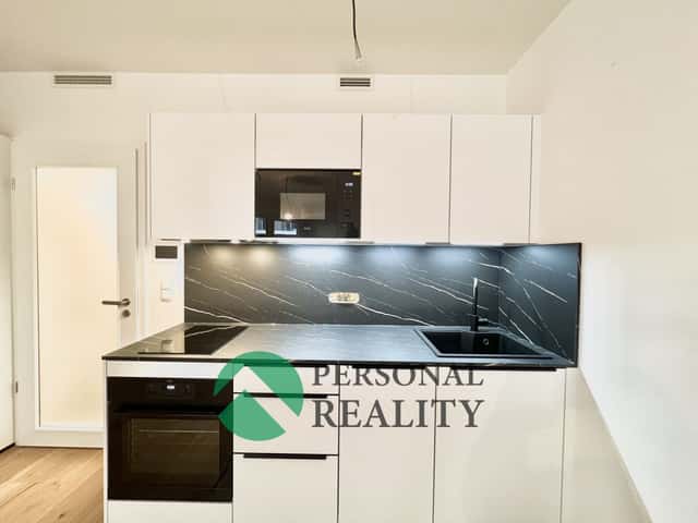 Prodej bytu 1+kk 43 m, Praha - Strašnice, Ramonova, Praha 10 – Strašnice