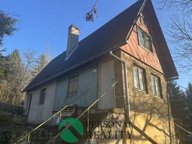 Prodej chaty 40 m, Postoloprty - Mradice, Postoloprty – Mradice, okres Louny