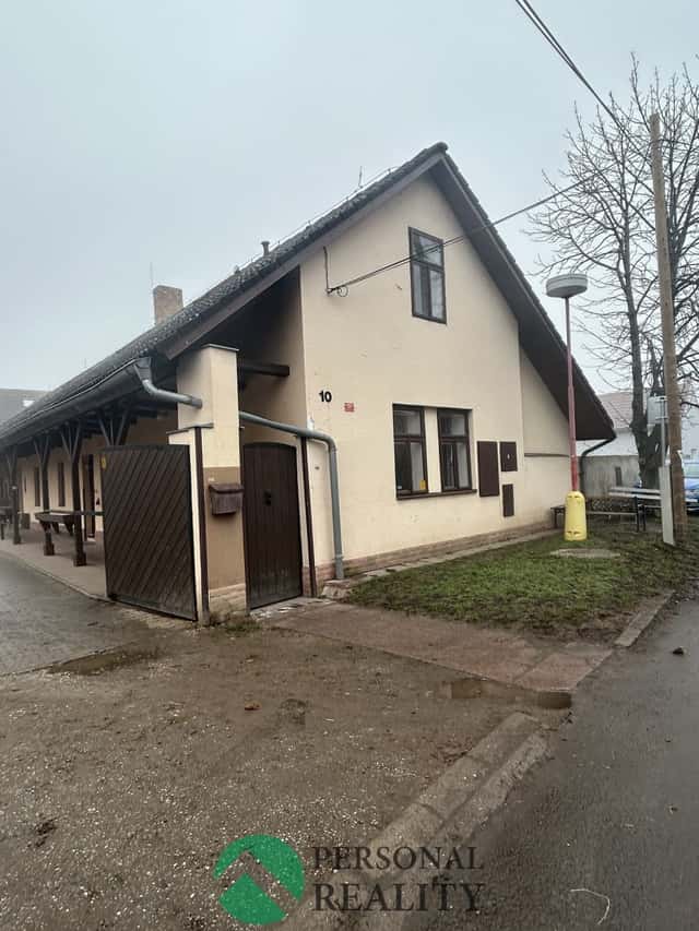 Pronájem bytu 2+kk 50 m, Neratovice - Mlékojedy, Hlavní, Neratovice – Mlékojedy, okres Mělník