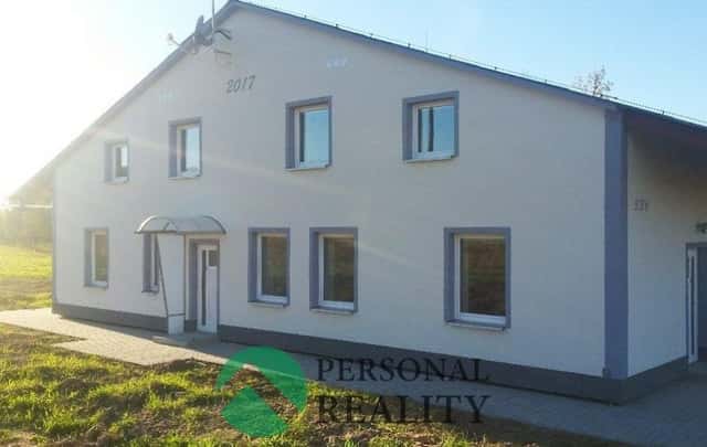 Pronájem bytu Lubná, 2+1, 45m2, Lubná, okres Rakovník