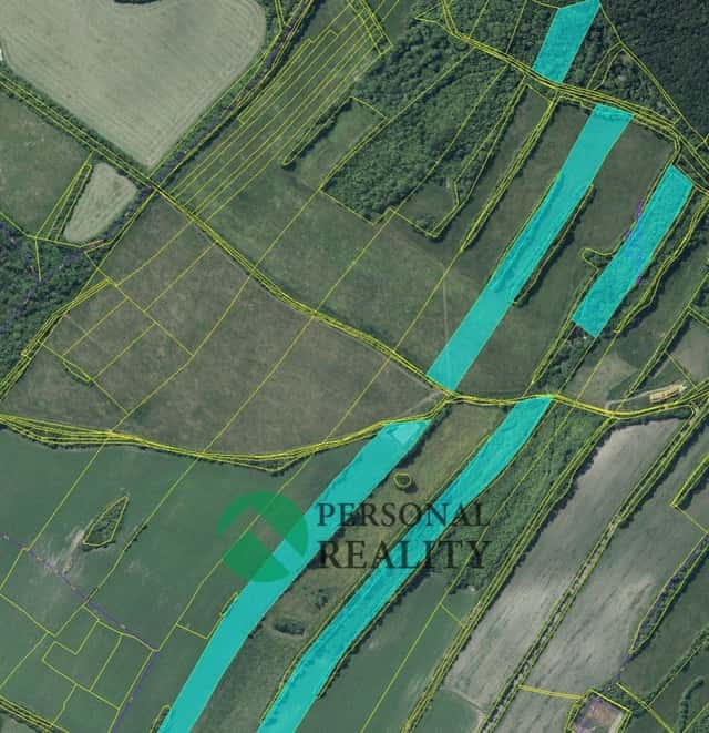 Prodej zemědělská půda, 88 999 m - Vchynice - Radostice, Vchynice – Radostice, okres Litoměřice