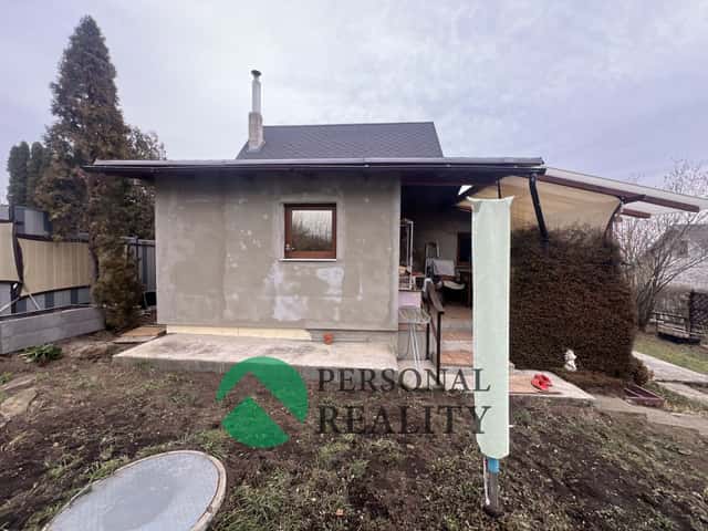 Prodej chata, 68 m - Praha - Velká Chuchle, Praha 5 – Velká Chuchle