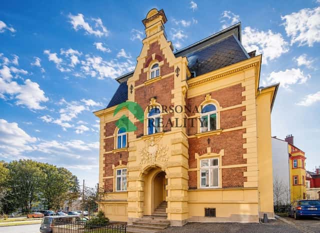 Prodej bytu 1+kk 24,20 m, Mariánské Lázně, Hlavní třída, Mariánské Lázně, okres Cheb