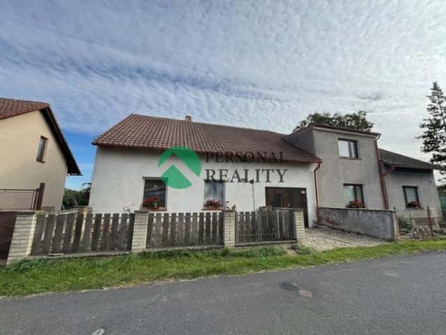 Prodej rodinného domu 94 m, Bečváry, Bečváry, okres Kolín
